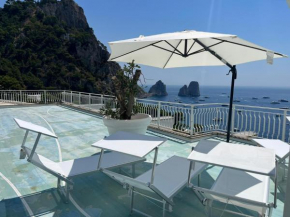 Casa Faraglioni Capri